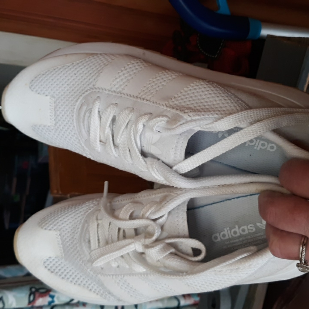 Adidas sneakers